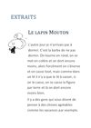Le chat, le lapin, le kangourou et les autres
