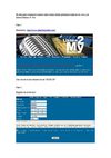 Creacion de una Radio Online