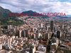 MI LINDA CIUDAD BOGOTA