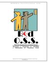 Memoria Red Oss 2008