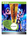 ScrapArtsMusic 501 Español (10p)
