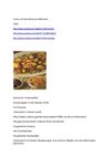 Kochen mit Selzer-McKenzie SelMcKenzie