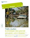 Greenpeace Suisse Magazine 01/2008