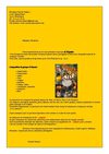 dossier el Piquete