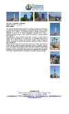 Principales Tour Español 2009 - INGSERVTUR