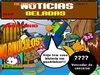 Revista Noticias Geladas edição 5