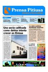 Prensa Pitiusa edición 143