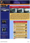 11 REMARKABLE FACTS ABOUT 9-11