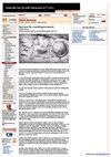 And Now for a World Government, by Gideon Rachman, 8 December 2008 19h13, Financial Times of London