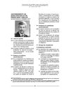 1985 - GOUVERNEMENTS DE RENÉ LÉVESQUE ET DE PIERRE MARC JOHNSON, (DU MOIS DE MAI AU 2 DÉCEMBRE 1985) [POSITIONS DU...
