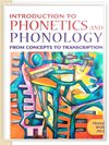 portfolio Phonetics and Phonology