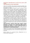 Journée de réparation pour les 40 ans du novus ordo missae