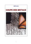 coupes des metaux