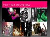 cultura rockera