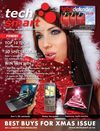 TechSmart 75, December 2009, The Best Buys for Xmas Issue.