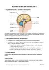 Synthèse de Biologie du cours de Mr Gremeaux (5eme LMV)