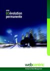 Webcentric - Présentation