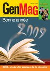 GenMag n°188 - janvier 2009
