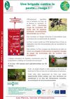 Les innovations des Parcs naturels régionaux (congrès 2009)