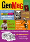 GEnMag n°191 - avril 2009