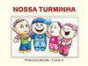 Medicina alternativa Profa Muriele- EMEB Lorenzo Lorenzetti