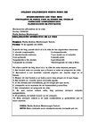 UN NUEVO PROYECTO DE VIDA