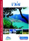 Catalogue Clévacances Ain 2010