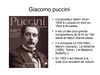 puccini 