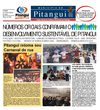 Jornal Município de Pitangui - Março 2008