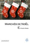 Les marchés de Noël en Haute-Vienne 2009
