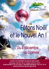 Fêtons Noël et Nouvel An en Béarn des Gaves