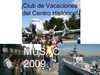 Club de Vacaciones del Centro Histórico de la Ciudad de Guatemala