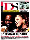 Dakar Soir du 26 Novembre 2009 Premier Festival du Sahel au Désert de Loumpoul