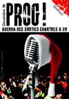 Prog n°3 - Spécial Noël