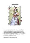 exposé La belle époque