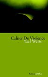 Cahier de violence