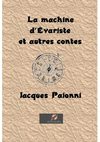 la machine d'évariste et autres contes