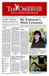 Observer February