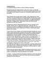 Comentari text Tirant