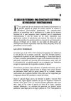 PROCESO HISTÓRICO PERUANO Capítulo 8