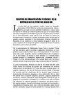 PROCESO HISTÓRICO PERUANO Capítulo 6