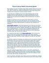 Tips on Group Health Insurance Quote
