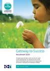 Gateway to Success - Recruitment 2020
