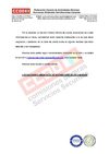 AVISO DE NUEVO COMUNICADO