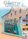 GERER POUR GAGNER N°10