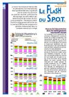 Le Flash du S.P.O.T. Numéro 97 Novembre 2009