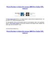 Watch Patriots vs Saints live stream 2009 Free Online NFL week 12