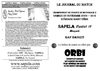 SAPELA / Gap