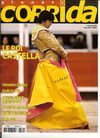 article planete corrida - manade Laurent