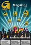 GOLD MAGAZINE DICEMBRE 2009